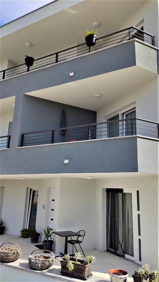StudioPape Baška Voda Exterior foto