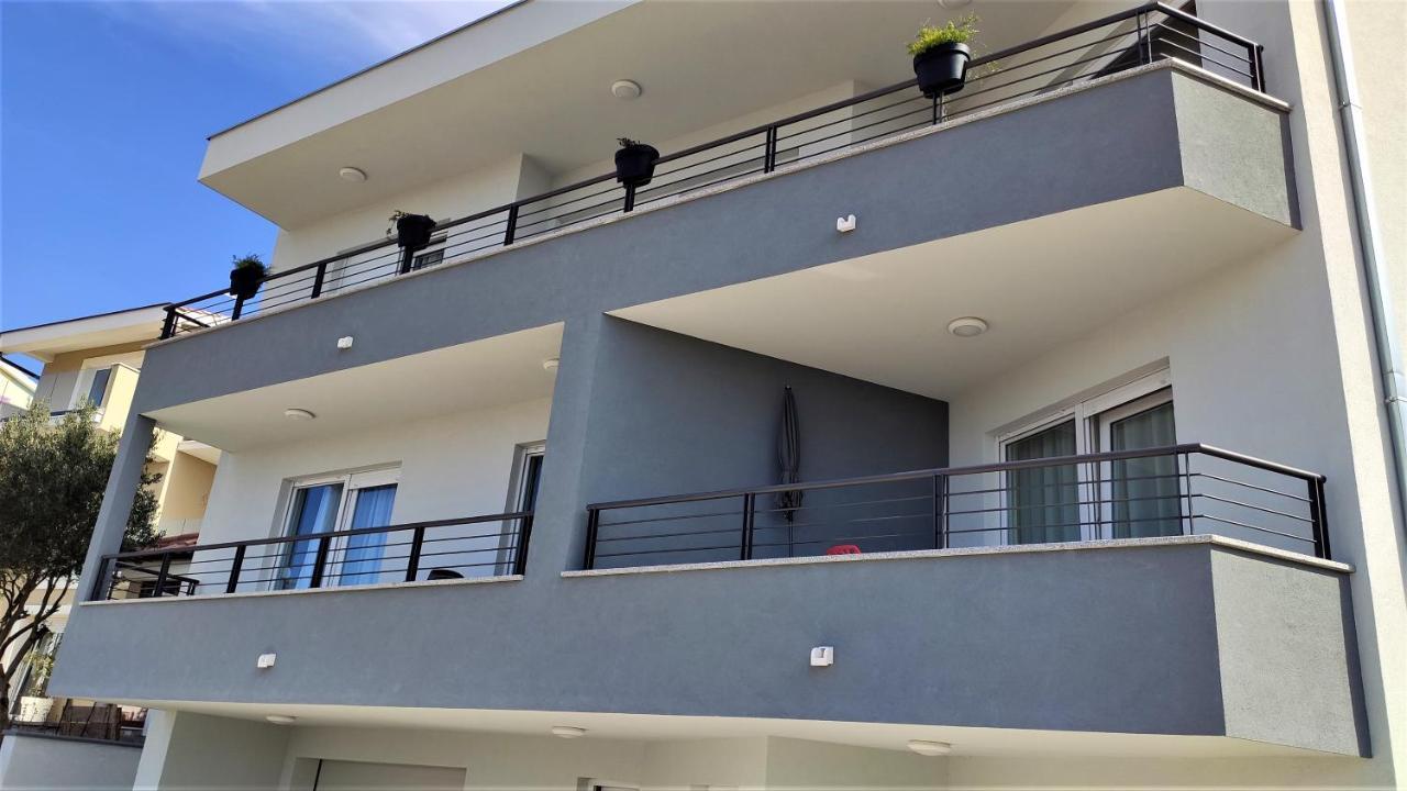 StudioPape Baška Voda Exterior foto