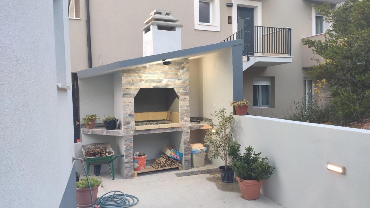 StudioPape Baška Voda Exterior foto