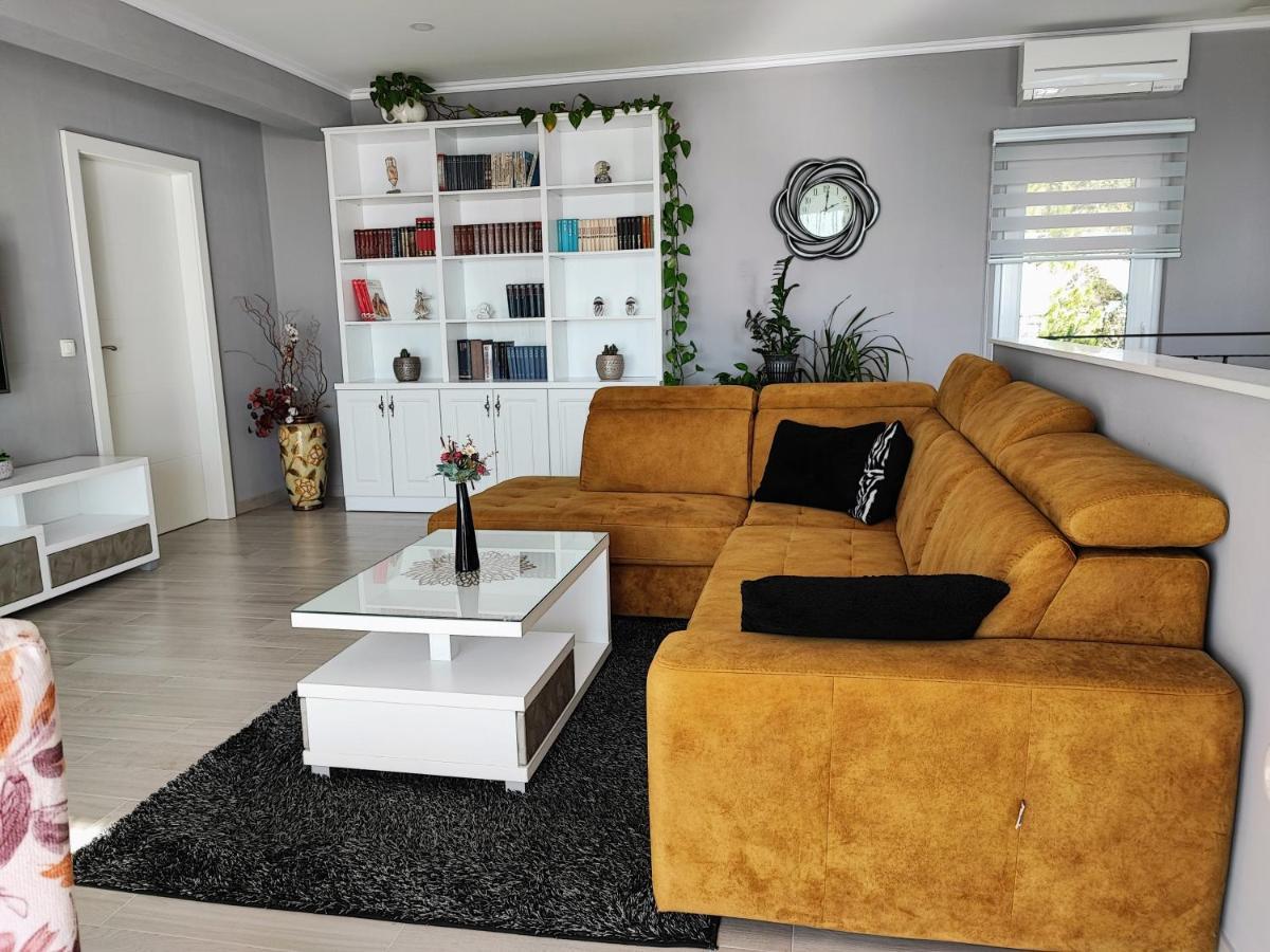 StudioPape Baška Voda Exterior foto