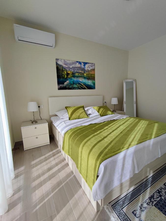 StudioPape Baška Voda Exterior foto