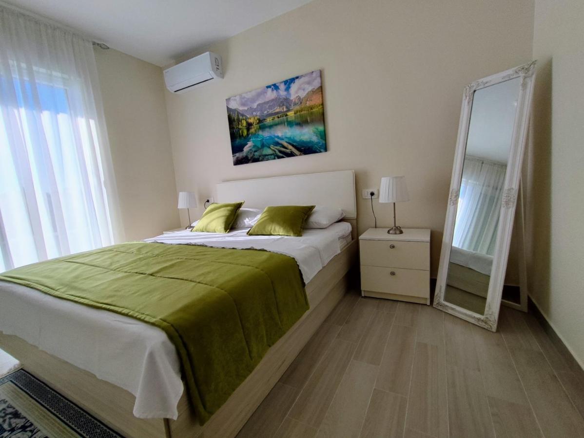 StudioPape Baška Voda Exterior foto